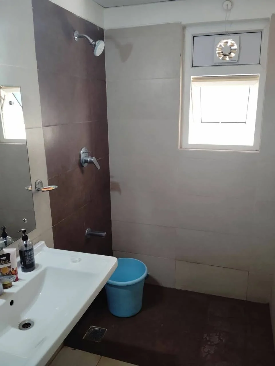 Single Occupancy in 1 BHK Flat for Rent in Hyderabad