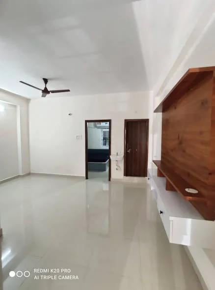 1 BHK Flat for Rent in Kondapur