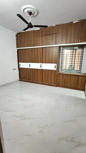 2 BHK Flat for Rent in TNGO colony Gachibowli Hyderabad
