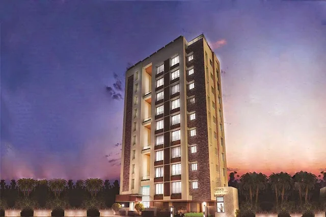 2 BHK Flat for Sale in Baner-Balewadi