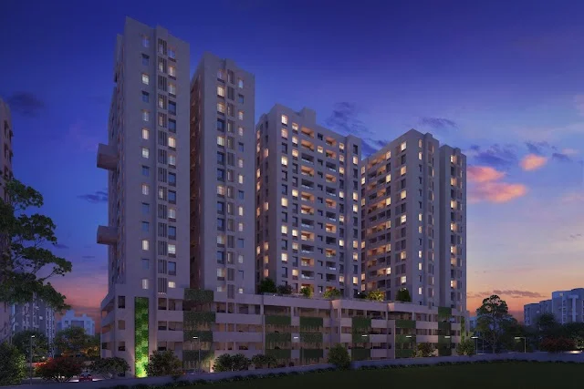 1 BHK Flat for Rent in Mumbai