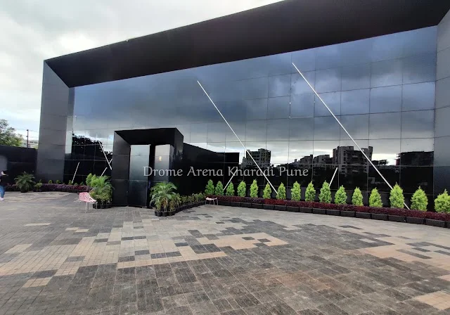 1 BHK Flat for Rent in Kharadi