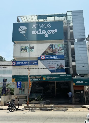 3 BHK Flat for Sale in North Bengaluru