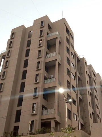 1 BHK Flat for Rent in Wagholi Baif road before Wagheshar Temple