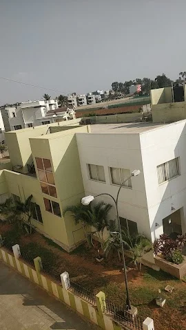 3 BHK Flat for Rent in ANEKAL SUB-DISTRICT