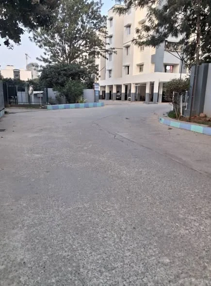 3 BHK Flat for Rent in ANEKAL SUB-DISTRICT