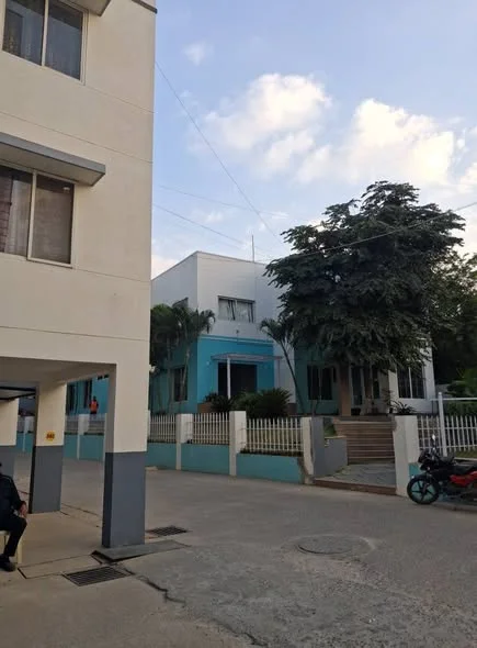 3 BHK Flat for Rent in ANEKAL SUB-DISTRICT