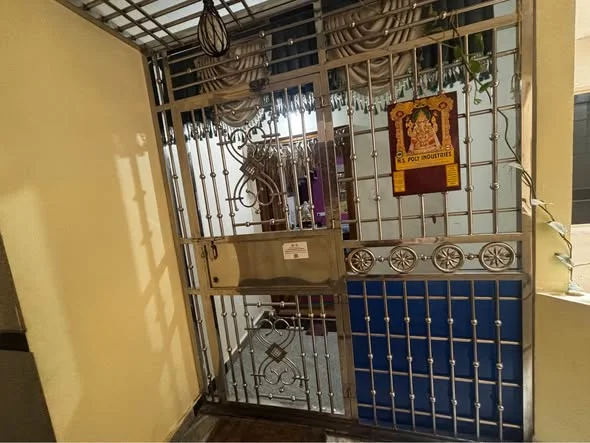Single Occupancy for Female in 2 BHK Flat for Rent in Doddakannali – Gear School Road Very close to RMZ Ecoworld & Ecospace (approx. 2.2 km)
