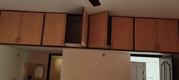 3 BHK Independent House for Rent near kasthuri nagar B d a layout