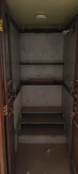 3 BHK Independent House for Rent near kasthuri nagar B d a layout