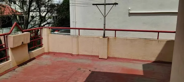 3 BHK Independent House for Rent near kasthuri nagar B d a layout