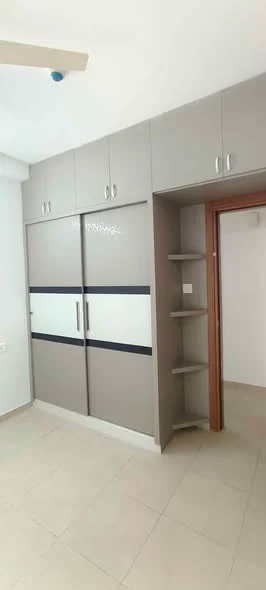 2 BHK Flat for Rent in BENGALURU