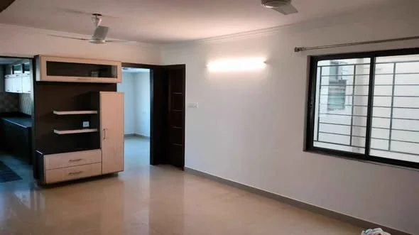 1 BHK Flat for Rent in Kasthuri Nagar