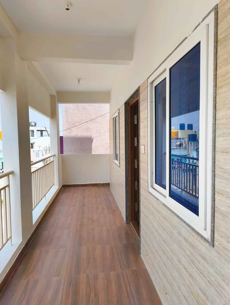 2 BHK Flat for Rent in BTM 2nd stage near Lake road