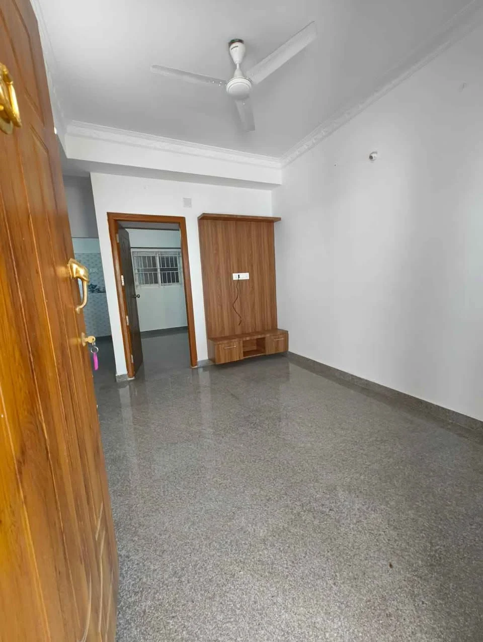 2 BHK Flat for Rent in BTM 2nd stage near Lake road