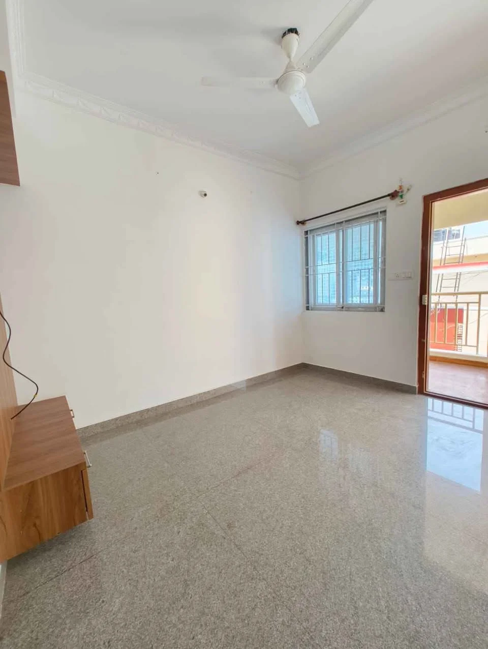 2 BHK Flat for Rent in BTM 2nd stage near Lake road