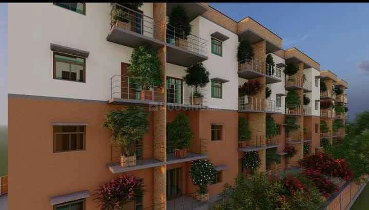 3 BHK Flat for Sale in Attibele