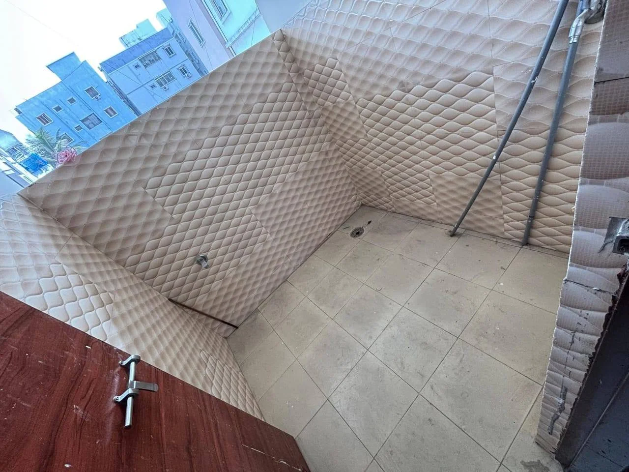 2 BHK Flat for Rent in Kondapur location in Kondapur