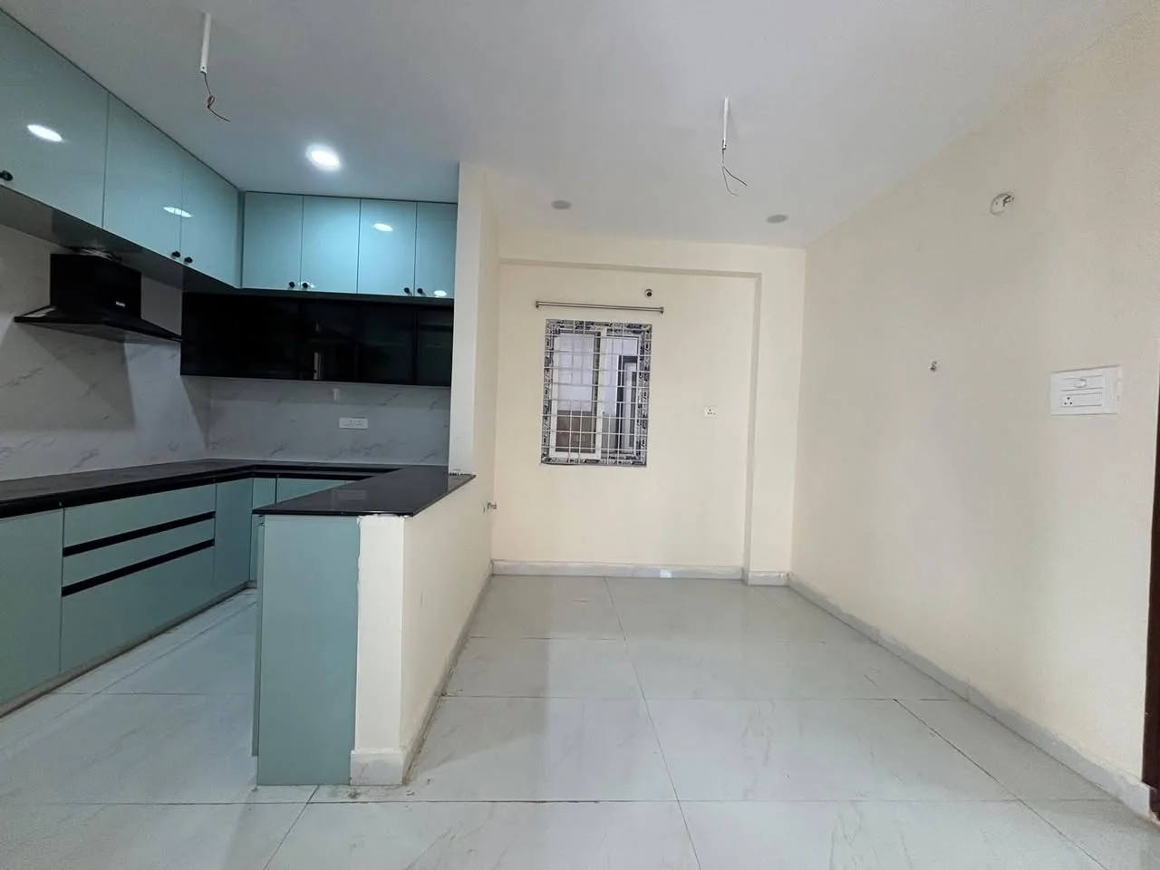 2 BHK Flat for Rent in Kondapur location in Kondapur