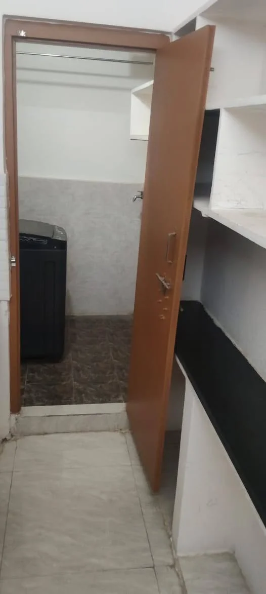 1 BHK Flat for Rent in Kondapur Raghavendra colony