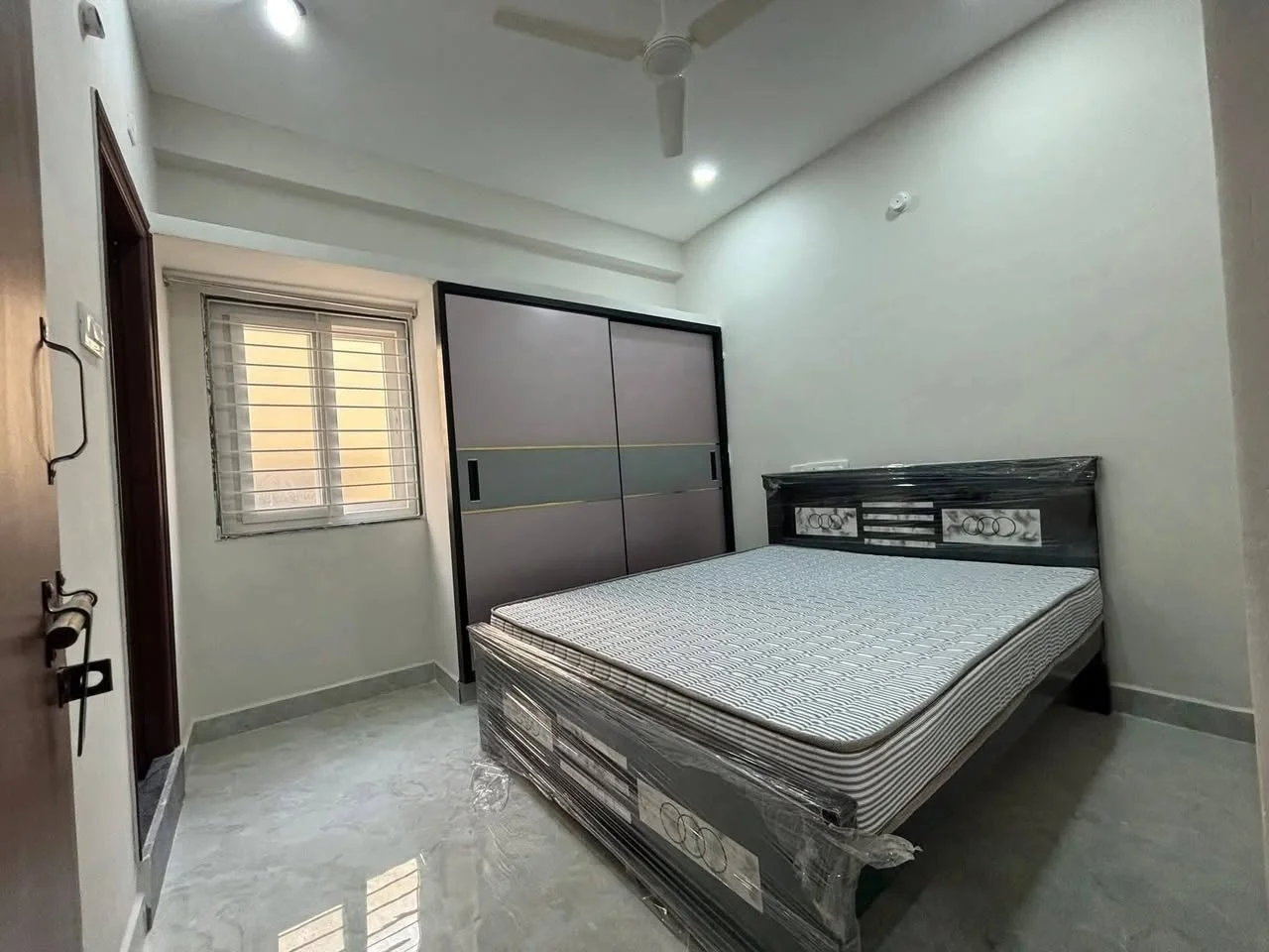 1 BHK Flat for Rent in Kondapur