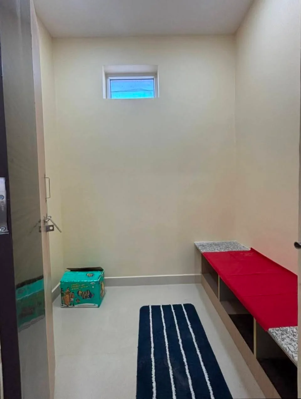 2 BHK Flat for Rent in kondapur