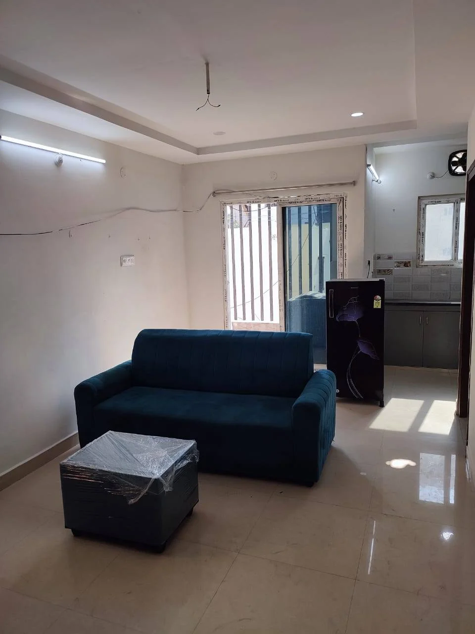 1 BHK Flat for Rent in Kondapur