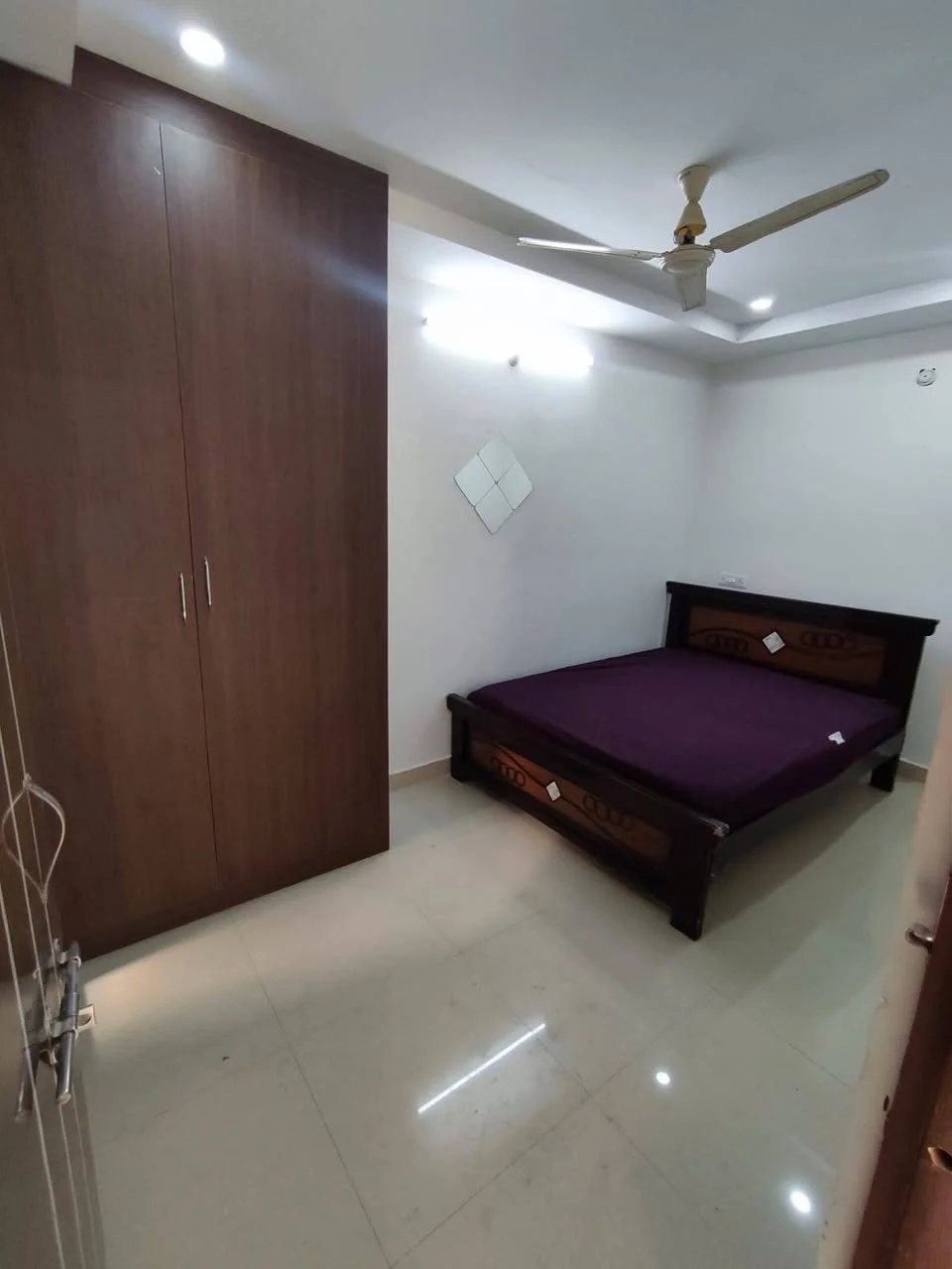 1 BHK Flat for Rent in Kondapur