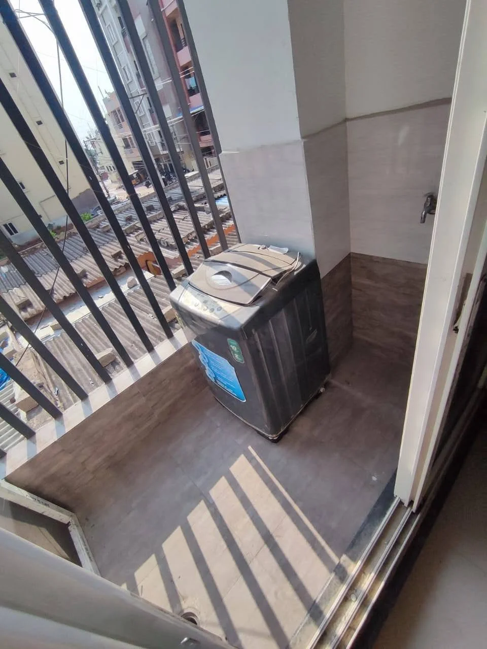 1 BHK Flat for Rent in Kondapur