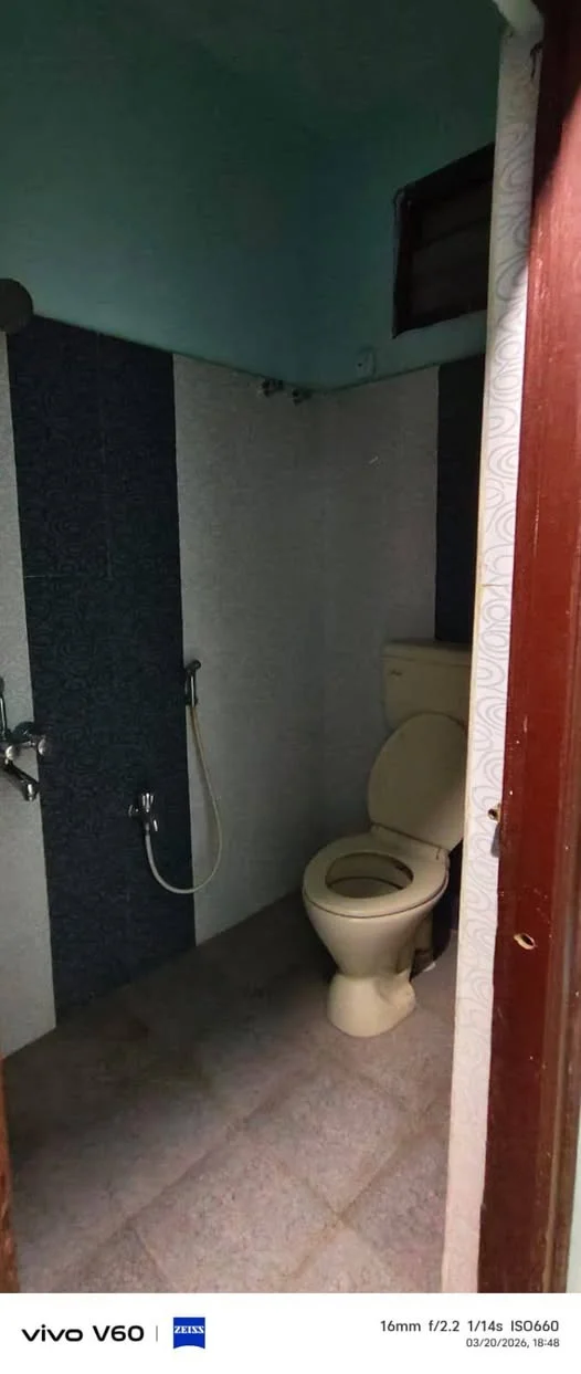 2 BHK Flat for Rent in Kondapur (Near RTO Office)