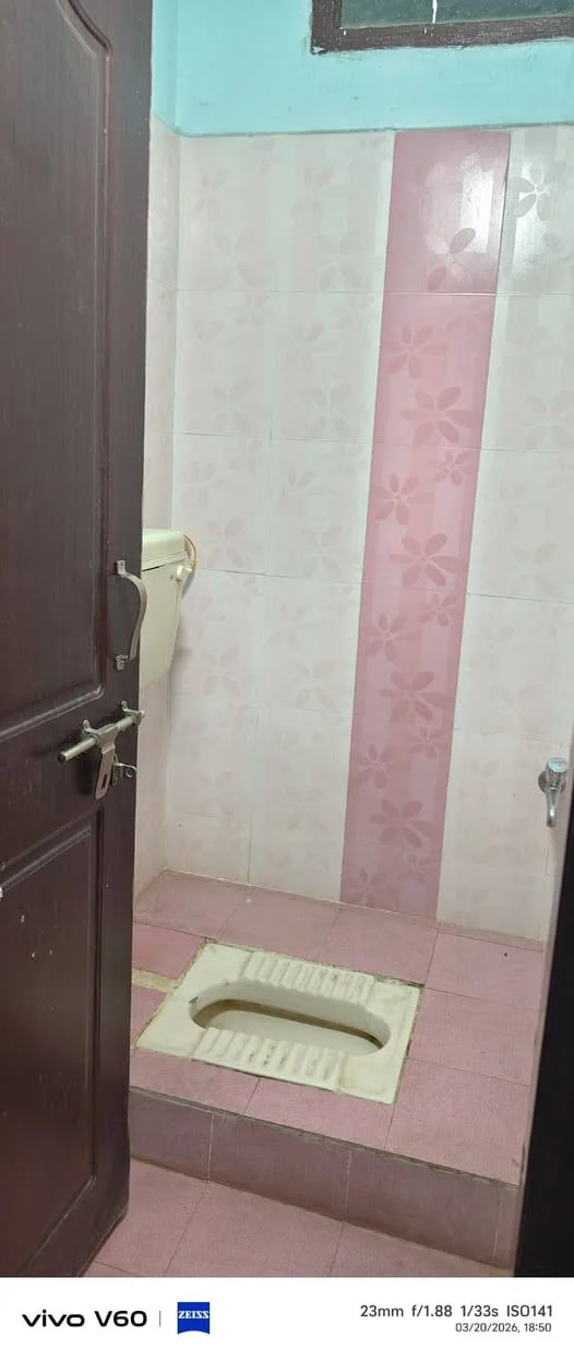 2 BHK Flat for Rent in Kondapur (Near RTO Office)