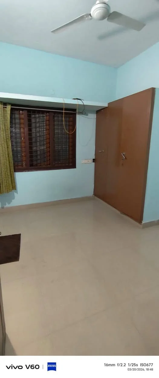 2 BHK Flat for Rent in Kondapur (Near RTO Office)