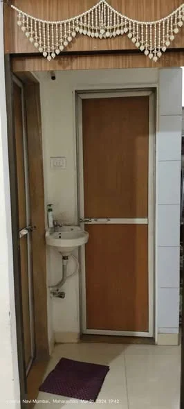 1 BHK Flat for Sale in Nerul sector -27