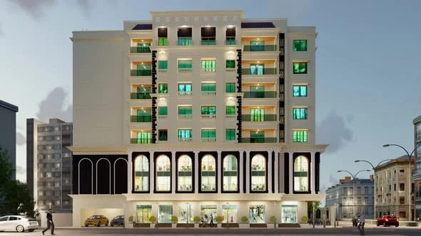 1 BHK Flat for Sale in Dombivli railway station