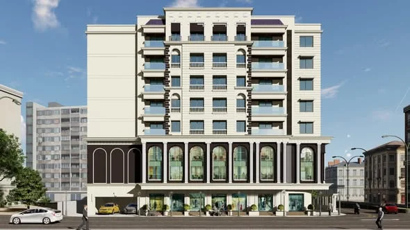 1 BHK Flat for Sale in Dombivli railway station