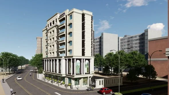 1 BHK Flat for Sale in Dombivli railway station