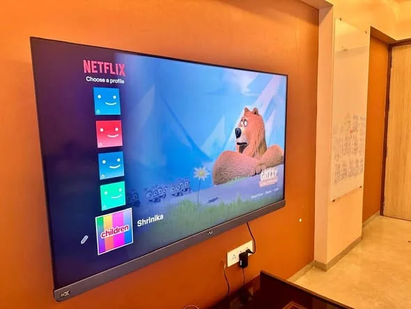 2 BHK Flat for Sale in Erandwane near Dr. Kalmadi Shamarao High School