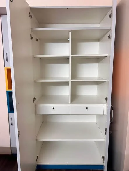 2 BHK Flat for Sale in Erandwane near Dr. Kalmadi Shamarao High School