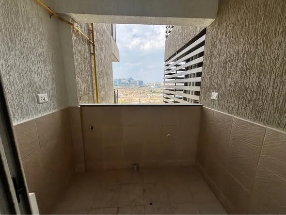 2 BHK Flat for Rent in Hinjewadi PH1