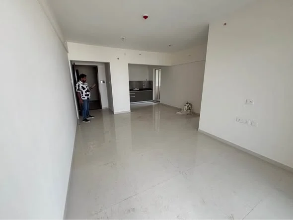 2 BHK Flat for Rent in Hinjewadi PH1