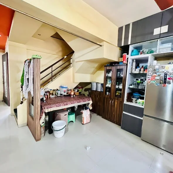 3 BHK Villa for Sale in Shewalwadi