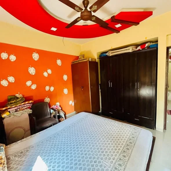 3 BHK Villa for Sale in Shewalwadi