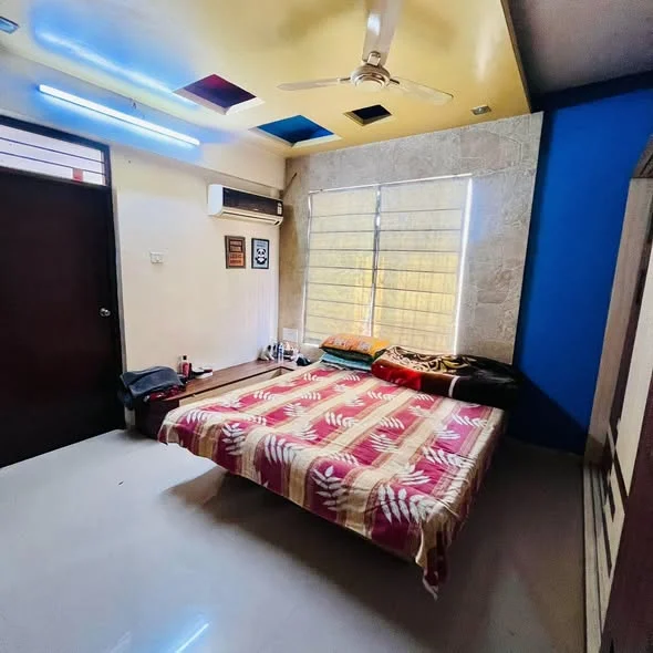 3 BHK Villa for Sale in Shewalwadi