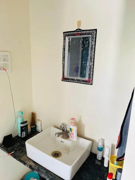 1 BHK Flat for Rent in PIMPRI-CHINCHWAD