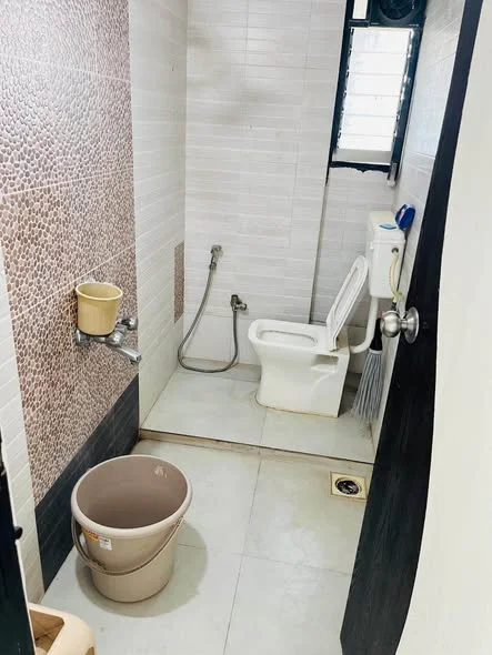 1 BHK Flat for Rent in PIMPRI-CHINCHWAD