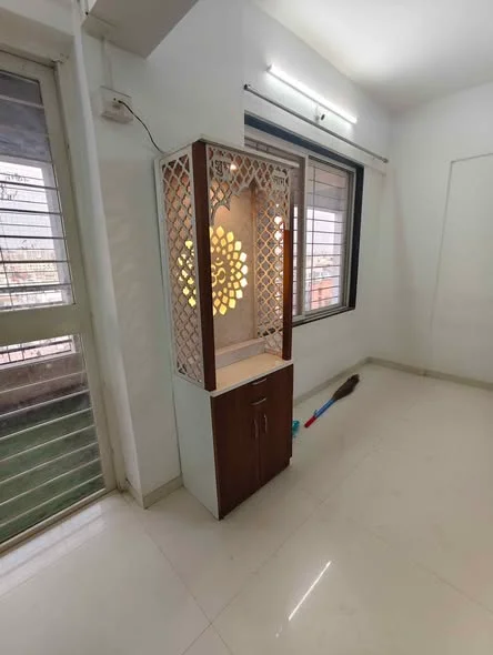 2 BHK Flat for Rent in Wagholi