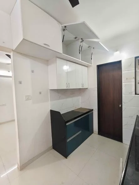 2 BHK Flat for Rent in Wagholi