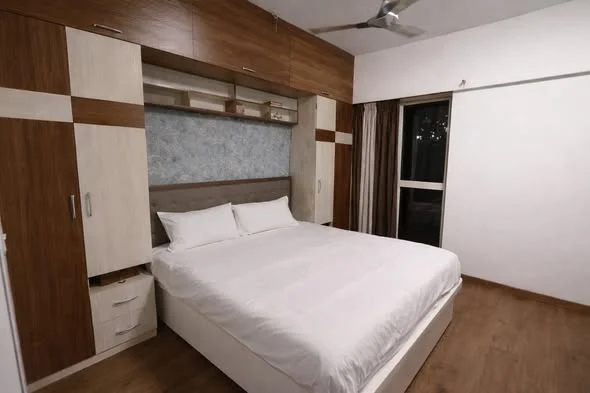 2 BHK Flat for Sale in Keshav Nagar Pune