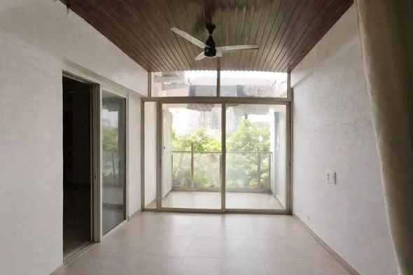 2 BHK Flat for Sale in Keshav Nagar Pune