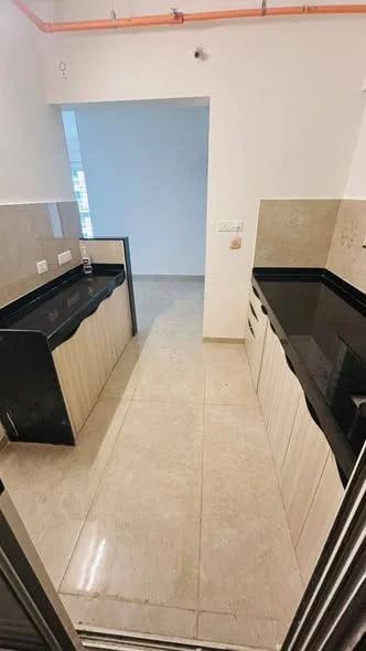 Single Occupancy in 1 BHK Flat for Rent in Hinjewadi Phase 2